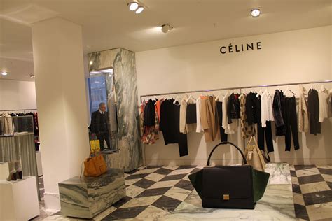 selfridges celine|celine london selfridges.